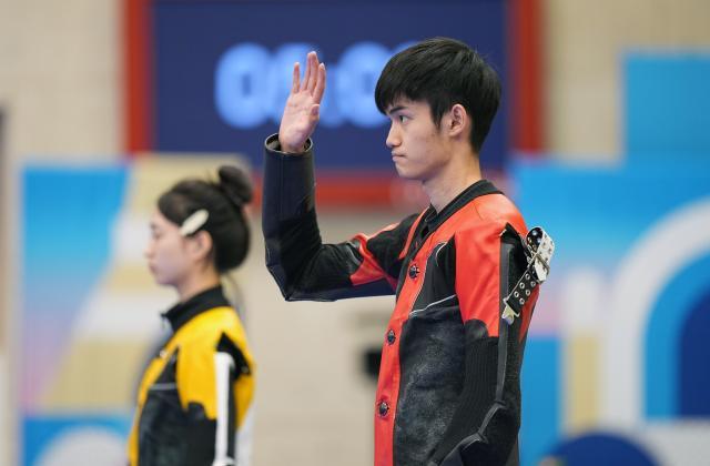 华体会官网-Day 3前瞻：四项手握6个冲金点 中美女排大战上演