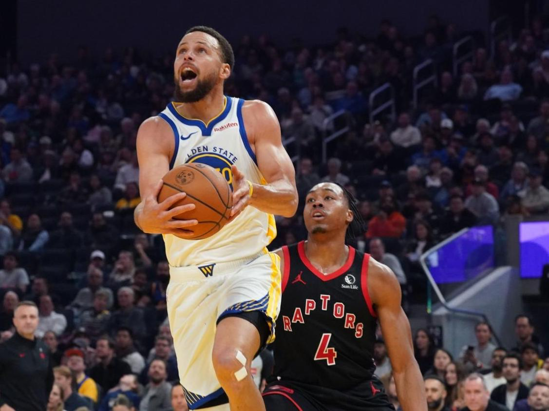 华体会app-没老大就原形毕露!库里16中6!正负值全场倒数第二!被吊打!