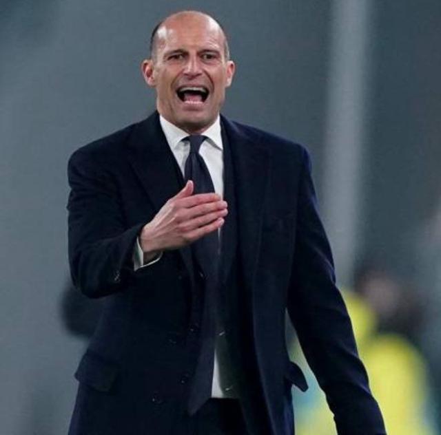 华体会首页-阿莱格里:尤文不可能总赢 弗拉霍维奇不是火星人