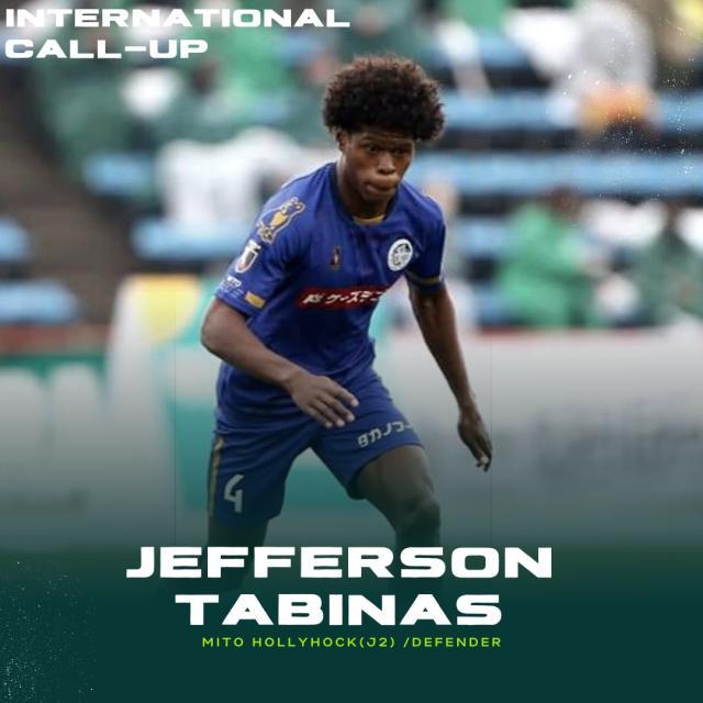 杰斐逊·塔比纳斯将应召入选菲律宾队.jpg