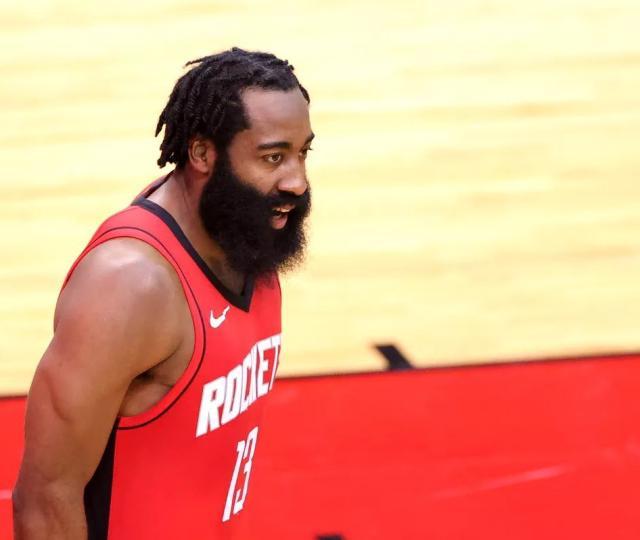 华体会app-哈登动情告别火箭：我永远欠你们 但我真的想争冠