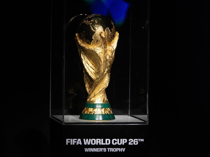 华体会体育-参加世界杯反而亏钱？各国集体投诉后，FIFA巨额补贴方案落地|国际足联|足协|奖金|球队|赛事_新浪体育_新浪新闻